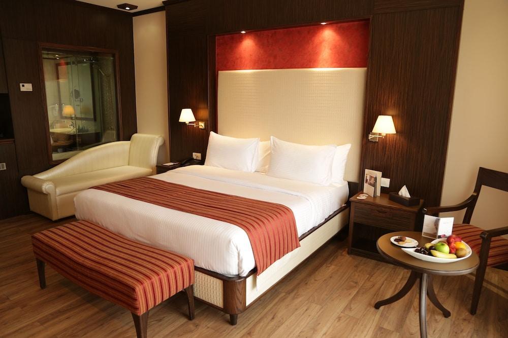 Golden Lili Resort & Spa Aley Esterno foto