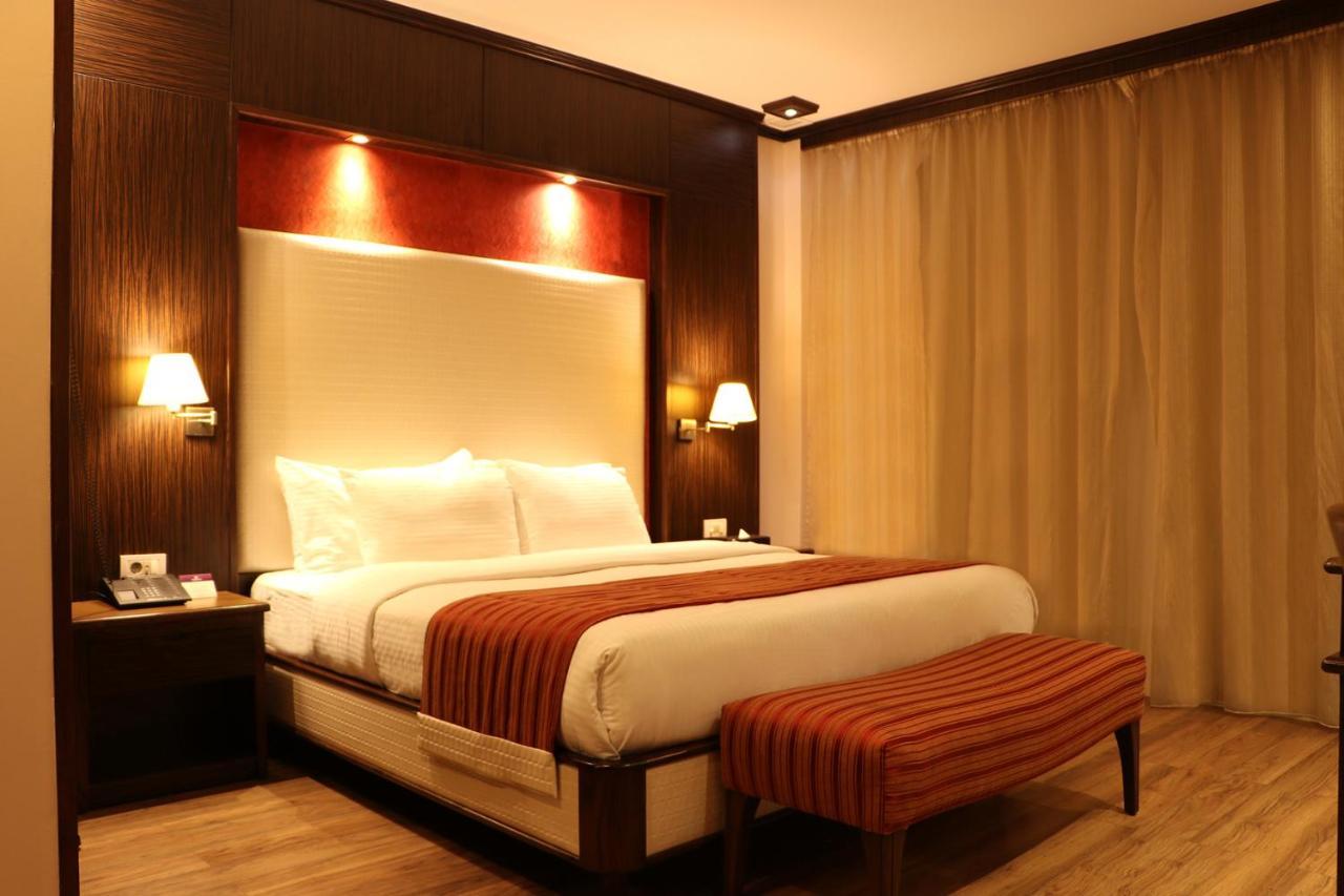 Golden Lili Resort & Spa Aley Esterno foto