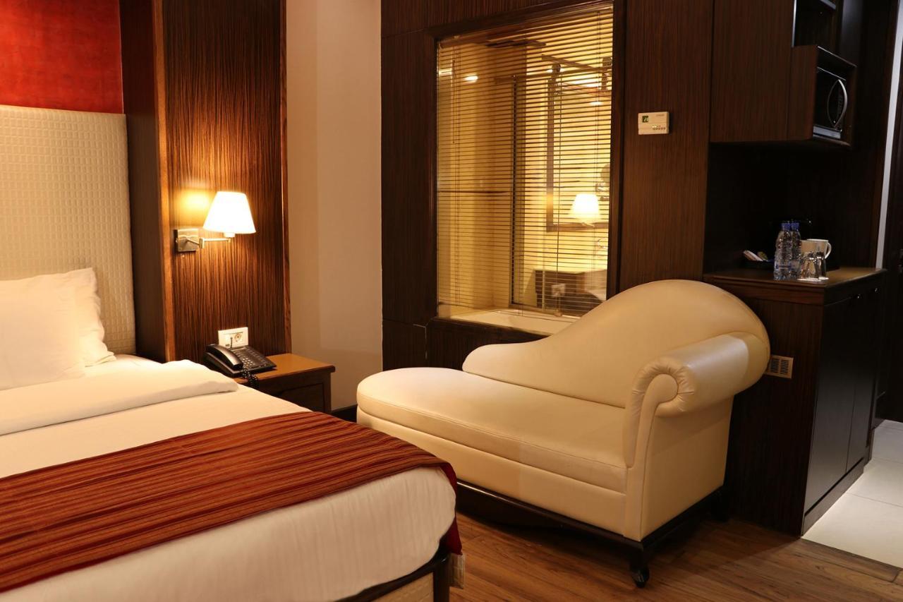 Golden Lili Resort & Spa Aley Esterno foto