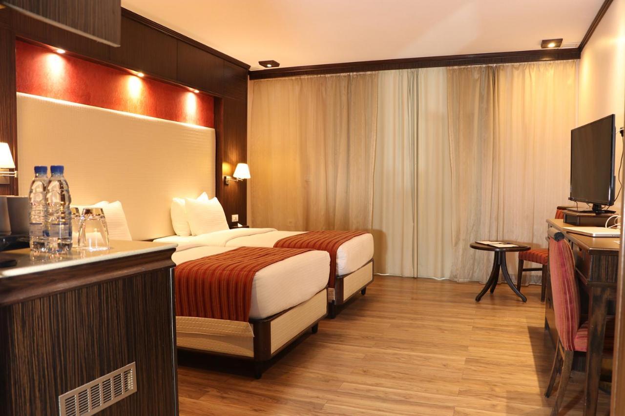 Golden Lili Resort & Spa Aley Esterno foto