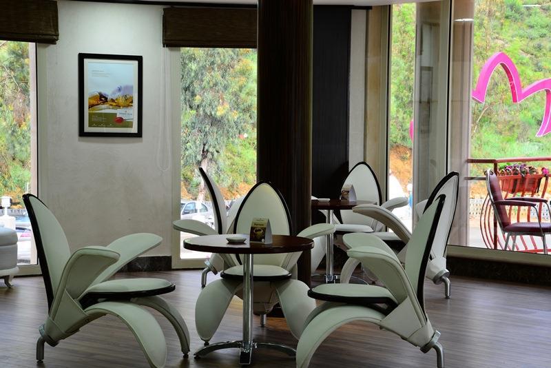 Golden Lili Resort & Spa Aley Interno foto