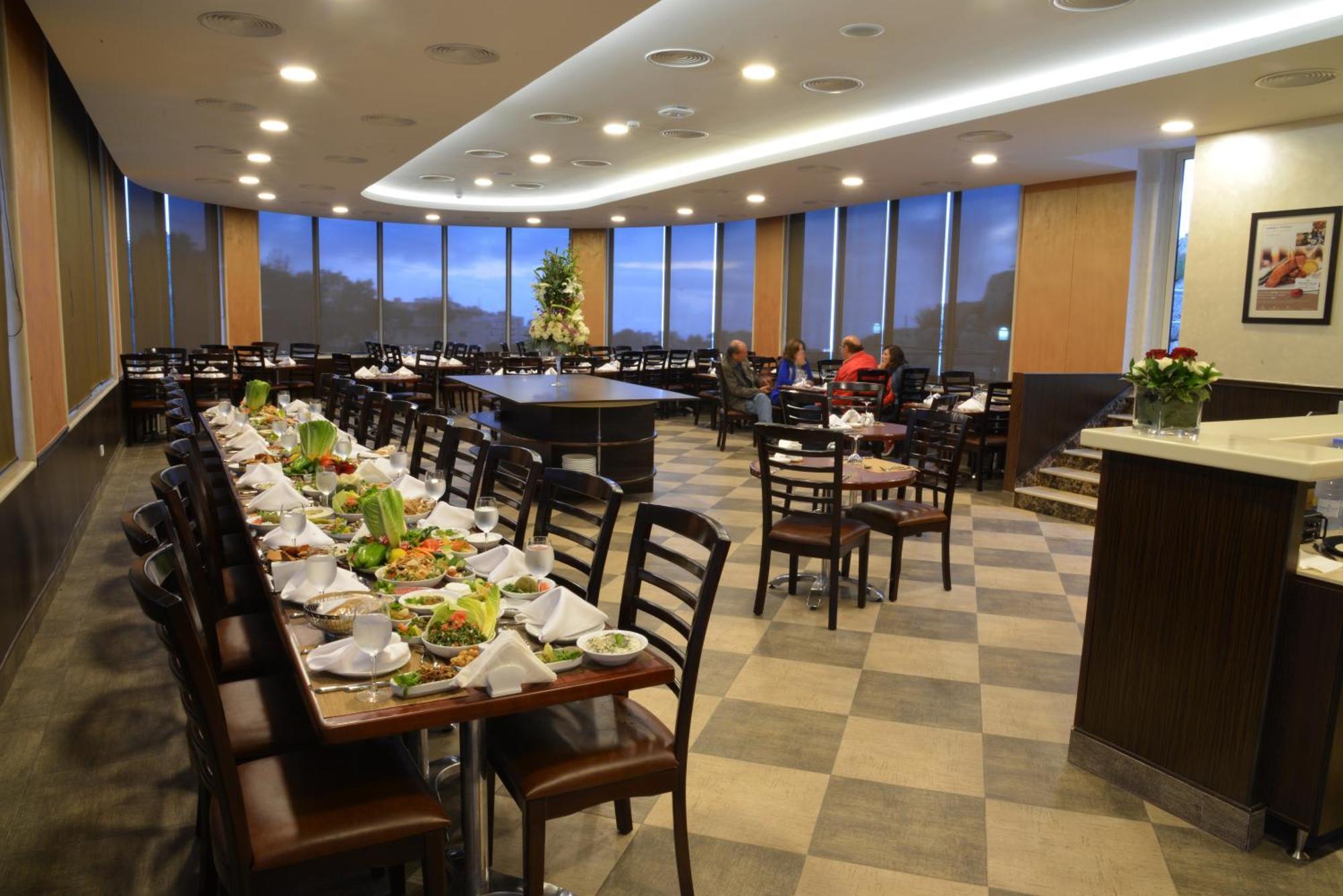 Golden Lili Resort & Spa Aley Esterno foto