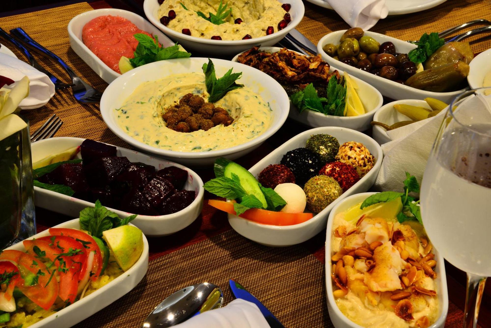 Golden Lili Resort & Spa Aley Esterno foto