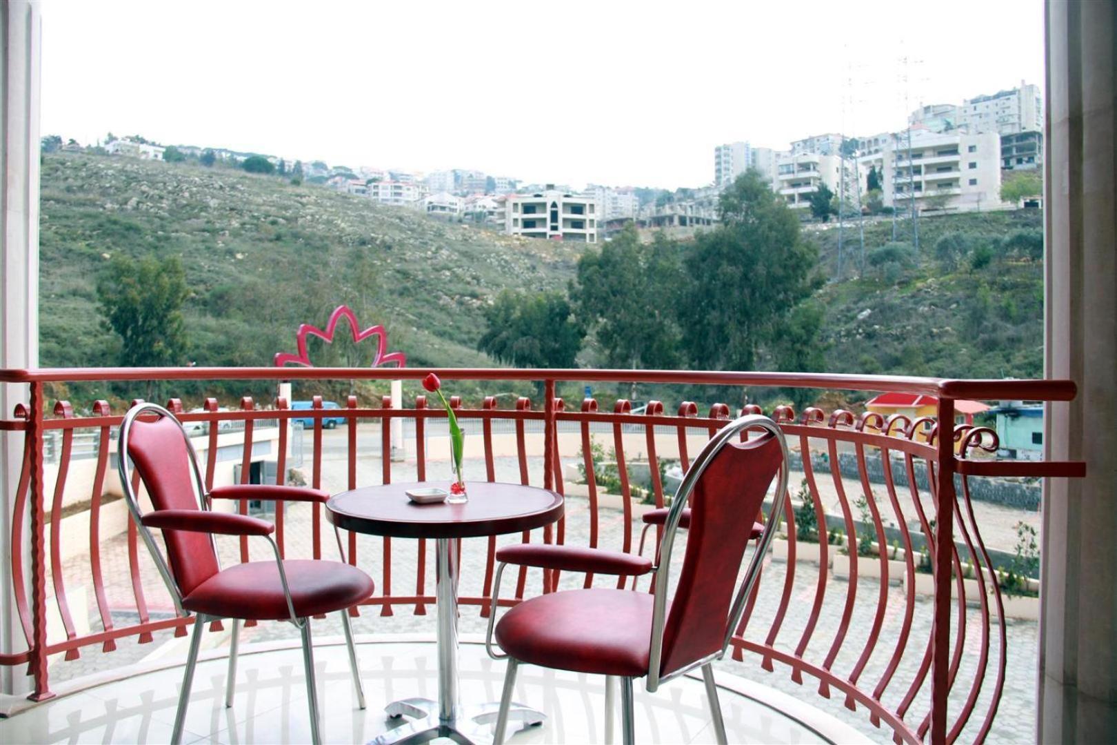 Golden Lili Resort & Spa Aley Esterno foto