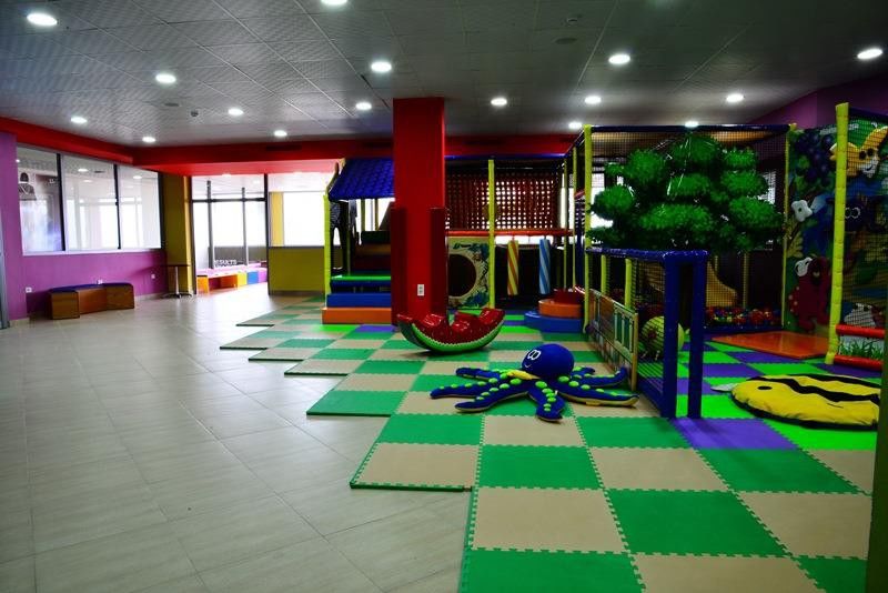 Golden Lili Resort & Spa Aley Esterno foto