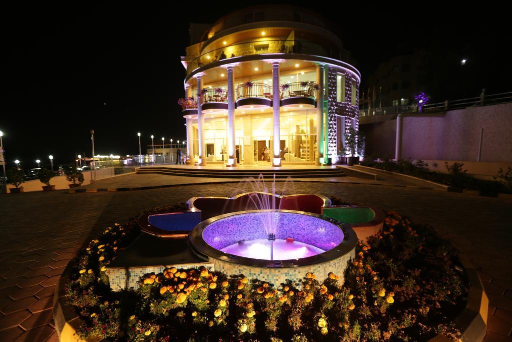 Golden Lili Resort & Spa Aley Esterno foto