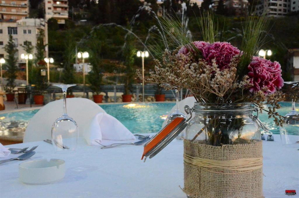Golden Lili Resort & Spa Aley Esterno foto
